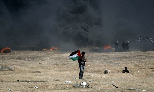 Diario israelí desvela planes de “asesinatos selectivos” contra Hamas en Gaza